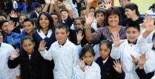 estudiantes remuneración docente