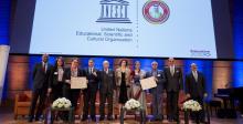 Unesco Unesco 2018